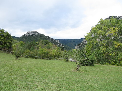 LAPRADELLE- PUILAURENS